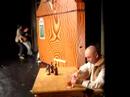 VOVO Spielzeit 2008 TAXI TAXI Jacks Anfang VOVO Spielzeit 2008 TAXI TAXI Jacks Anfang