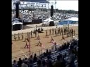 West Vigo High School Marching Band @ Band Day State Fair