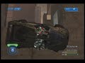 Halo 2 Tricks: Episode 85 *Warthog Glitch*