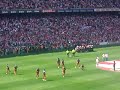 Athletic de bilbao afici�n