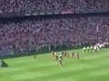 Athletic de bilbao afición