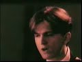 Music video for Prefab Sprout's 1990 single 'We Let The Stars Go,' taken from the album 'Jordan: The Comeback.' Brought to you by www.prefabsprout.net