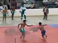 Canada Kabaddi Cup 2008 part 1