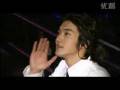 DVD super show elf 大合唱 marry u