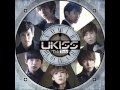 유키스 (U-KISS) Tick Tack [English,Japanese and German Sub]