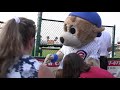 Daytona Cubs vs Brevard Manatees Daytona Cubs vs Brevard Manatees