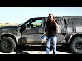 Icon for Post #Desert Test: Ford F-150 Raptor 6.2 SuperCrew Prototype