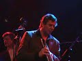 monsieur dubois live playing g.t.r. from our album 