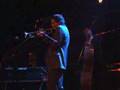 Monsieur Dubois Live - G.T.R. - Sugar Factory