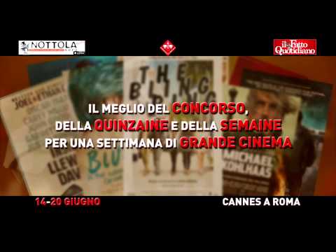 Immagine anteprima YouTube