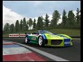 GTR2 - Racin24-7 NGT League Race @ Brno by Radius