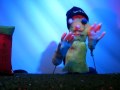 Villa Zebra Monsters on Stage Mandelaschool locatie Tweebos groep 8 Deel 4
