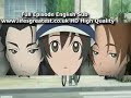 神霊狩Ghost Hound cap. episode 1 parte 1 sub español Anime