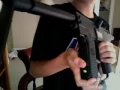 videos de Spyder MR2 Paintball Gun Review::Part One