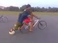 bINtuLu whEElie pAlaK