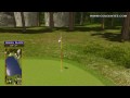videos de Golden Tee Great Shot on Black Hills!