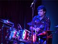 Louiz  Banks-Joe Alvarez Collective blow thru Roun