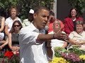 Obama Slams Republicans on Economy
