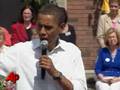 Obama Slams Republicans on Economy