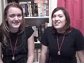 check out my two front teeth for yourself:
http://mytwofrontteeth.org/index.jsp

questions:
1. favorite color?
2. weird quirky talent?
3. youtube crush?
leave your answers in the comments. :d

comment! comment! comment!

project for awesome:
http://www.projectforawesome.com

liz's channel:
http://www.youtube.com/itsnotproper
vlogbrothers:
http://www.youtube.com/vlogbrothers


music by incompetech.