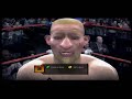 Fight Night: Amature Vs Professional Fight Night: Amature Vs Professional