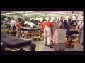 Volkswagen factory in Wolfsburg, Germany