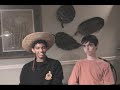 Mexico Ecotour Video
