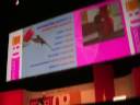 FICOD 08: Kevin Roberts, CEO Worldwide de Saachi&Saachi