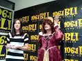 Lindsay Lohan press conference - Dana and Randy interview