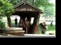 Sasquatch Bigfoot Attack (Part 2)