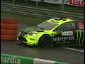 Ya esta en marcha el Monza Rally Show