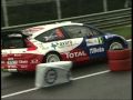 E' iniziato il Monza Rally Show 2009
