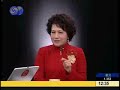 时事辩论会20090107 -- 马英九是慢热还是无能?01