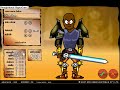 Swords and Sandals hack