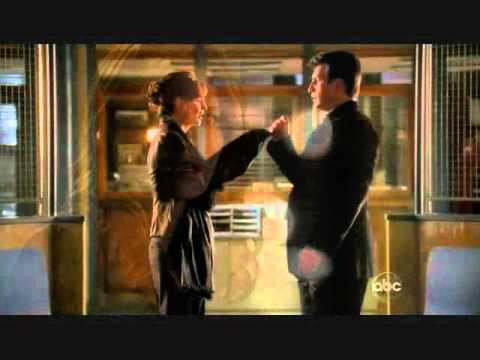 Castle - Key to my Heart (Favorite Castle-Beckett Moments)
