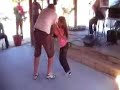 La ni�a salsera
