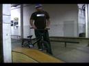 How to do a BMX Ice Pick Grind Trick : Basic Details of a BMX Ice Pick Grind Trick