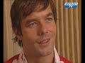 Interview Sébastien Loeb Matignon Interview Sébastien Loeb Matignon