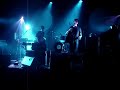 werle & stankowski - cologne, live @ lyz, siegen, 28.04.2006