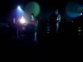 werle & stankowski - cologne, live @ lyz, siegen, 28.04.2006