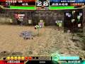 【三国志大戦動画】咲良(蜀呉の連合攻勢)VS疾風の名君(飛天疾風怒涛)