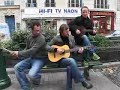 Dionysos - Oh When The Saints + L'Homme Sans Trucage - live