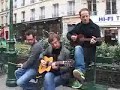 Dionysos - Oh When The Saints + L\