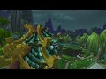 Mists of Pandaria - Glyph of Zen Flight - Ft Syiler