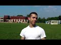 Comedy : Wiffleball with Emo Chris