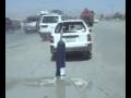 Kabul, the road to Jalalabad