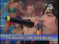 Nx Zero - Raz�es e Emo��es (Doming�o Faust�o 23.09.09)