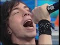 nx zero   razões e emoções  domingão faustão 23 09 09 