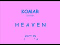 DJ Komar - Heaven (dance ejay 5 & 6)