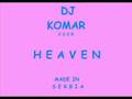 DJ Komar - Heaven (dance ejay 5 & 6)
